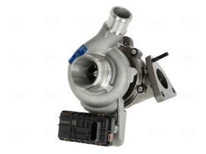 Compresor sistem de supraalimentare NISSENS 93413 – FORD | AutoRival