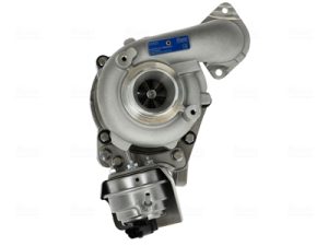Compresor sistem de supraalimentare NISSENS 93421 – FORD | AutoRival