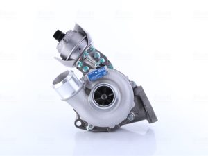 Compresor sistem de supraalimentare NISSENS 93428 – FORD | AutoRival