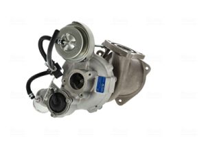 Compresor sistem de supraalimentare NISSENS 93451 – FORD | AutoRival