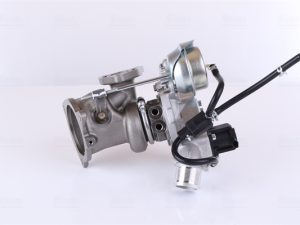 Compresor sistem de supraalimentare NISSENS 93454 – FORD | AutoRival