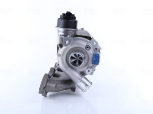 Compresor sistem de supraalimentare NISSENS 93460 – FORD | AutoRival