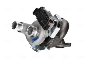 Compresor sistem de supraalimentare NISSENS 93463 – FORD | AutoRival