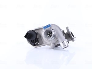 Compresor sistem de supraalimentare NISSENS 93486 – FORD | AutoRival