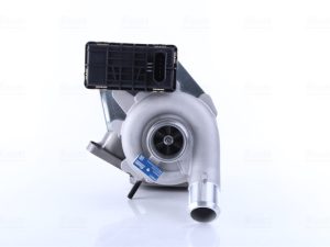 Compresor sistem de supraalimentare NISSENS 93517 – FORD | AutoRival