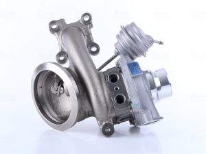Compresor sistem de supraalimentare NISSENS 93524 – FORD | AutoRival