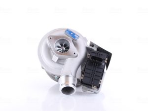 Compresor sistem de supraalimentare NISSENS 93533 – FORD | AutoRival