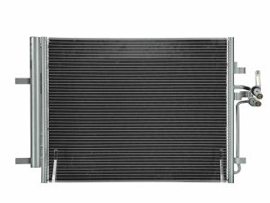 Condensator climatizare NISSENS 940043 – FORD | AutoRival