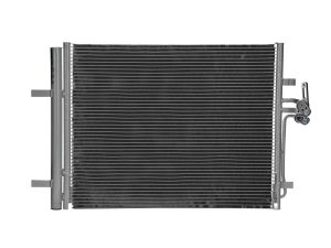 Condensator climatizare NISSENS 940044 – FORD | AutoRival