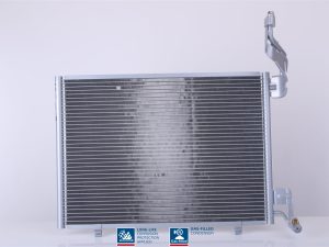 Condensator climatizare NISSENS 940107 – FORD | AutoRival