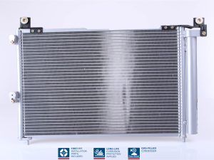 Condensator climatizare NISSENS 940143 – FORD | AutoRival
