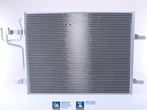 Condensator climatizare NISSENS 940144 – FORD | AutoRival