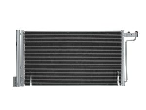 Condensator climatizare NISSENS 940181 – FORD | AutoRival