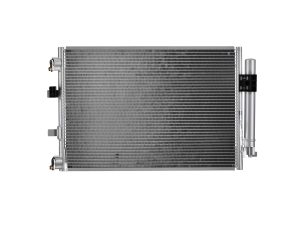 Condensator climatizare NISSENS 940222 – FORD | AutoRival