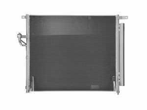 Condensator climatizare NISSENS 940266 – FORD | AutoRival