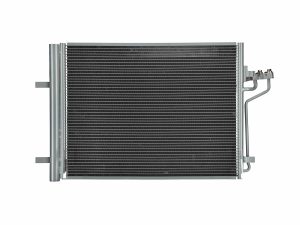 Condensator climatizare NISSENS 940398 – FORD | AutoRival