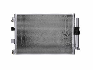 Condensator climatizare NISSENS 940463 – FORD | AutoRival