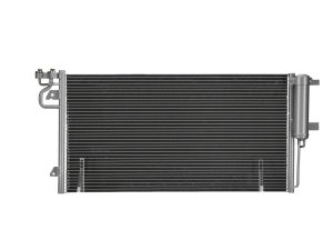 Condensator climatizare NISSENS 940764 – FORD | AutoRival
