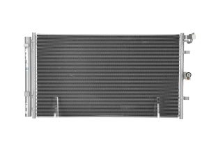 Condensator climatizare NISSENS 940902 – FORD | AutoRival