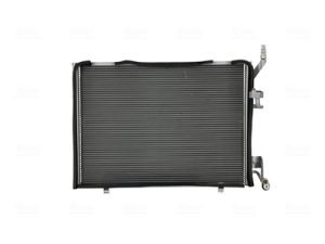 Condensator climatizare NISSENS 940941 – FORD | AutoRival