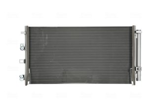 Condensator climatizare NISSENS 940981 – FORD | AutoRival