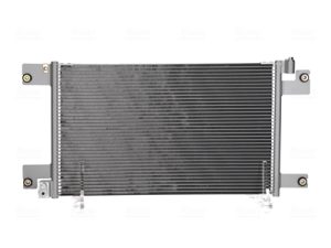 Condensator climatizare NISSENS 940991 – FORD | AutoRival