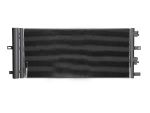 Condensator climatizare NISSENS 941011 – FORD | AutoRival