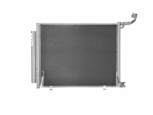 Condensator climatizare NISSENS 941094 – FORD | AutoRival