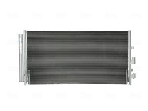 Condensator climatizare NISSENS 941367 – FORD | AutoRival