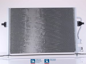 Condensator climatizare NISSENS 94308 – FORD | AutoRival