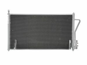 Condensator climatizare NISSENS 94432 – FORD | AutoRival