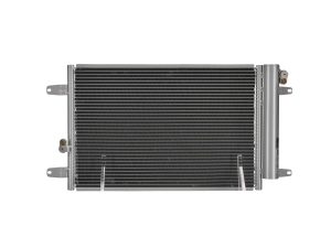 Condensator climatizare NISSENS 94575 – FORD | AutoRival