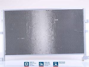 Condensator climatizare NISSENS 94586 – FORD | AutoRival