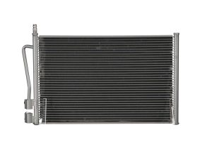 Condensator climatizare NISSENS 94587 – FORD | AutoRival