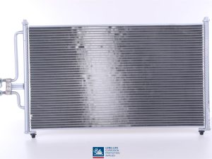 Condensator climatizare NISSENS 94731 – FORD | AutoRival