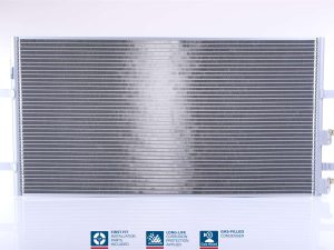 Condensator climatizare NISSENS 94915 – FORD | AutoRival