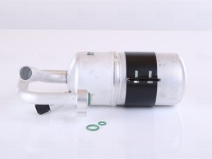 Uscator aer conditionat NISSENS 95505 – FORD | AutoRival