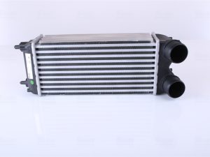 Intercooler compresor NISSENS 96553 – FORD | AutoRival