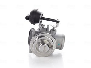 Supapa EGR NISSENS 98225 – FORD | AutoRival