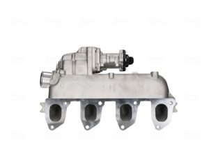 Modul EGR NISSENS 98234 – FORD | AutoRival