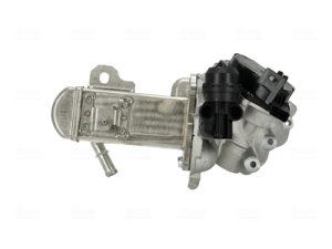 Modul EGR NISSENS 98434 – FORD | AutoRival