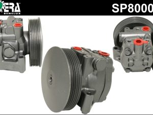 Pompa hidraulica sistem de directie ERA BENELUX SP80001 – FORD | AutoRival