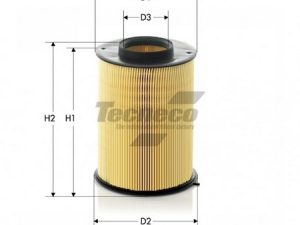Filtru aer TECNECO FILTERS AR1496204/1 – FORD | AutoRival