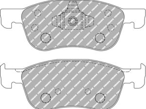 Set placute frana FERODO RACING FCP4816H – FORD | AutoRival