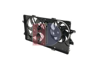 Ventilator radiator AKS DASIS 098122N – FORD | AutoRival