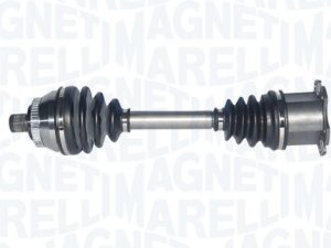 Planetara MAGNETI MARELLI 302004190008 – FORD | AutoRival