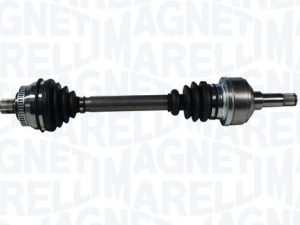 Planetara MAGNETI MARELLI 302004190051 – FORD | AutoRival