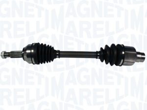 Planetara MAGNETI MARELLI 302004190054 – FORD | AutoRival