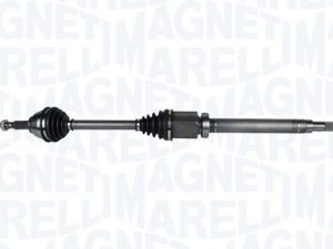 Planetara MAGNETI MARELLI 302004190056 – FORD | AutoRival