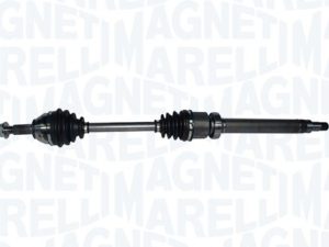 Planetara MAGNETI MARELLI 302004190058 – FORD | AutoRival